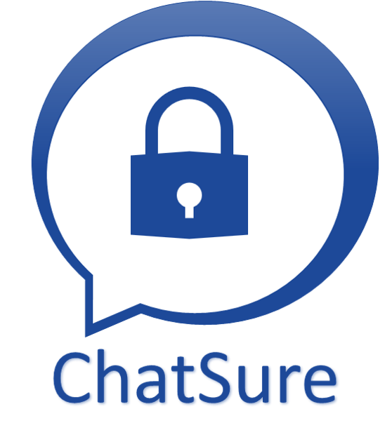 Download ChatSure